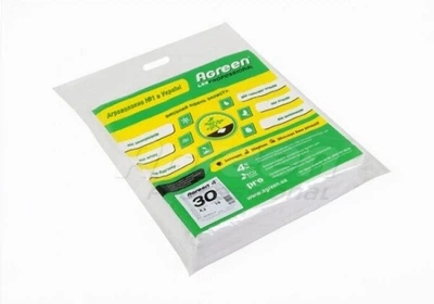 Агроволокно 42 г/кв.м (3,2*10м) Agreen.