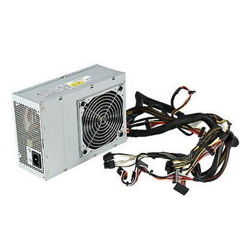 Блок питания 1030 Вт Delta ThinkStation D20 Workstation, ATX (41A9763) Б/У