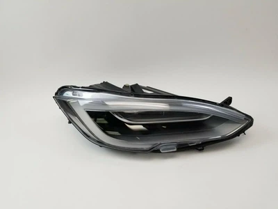 Фара головного света правая TESLA MODEL S HEADLIGHT RIGHT DRIVER FACELIFT LED 105357100D (OEM)