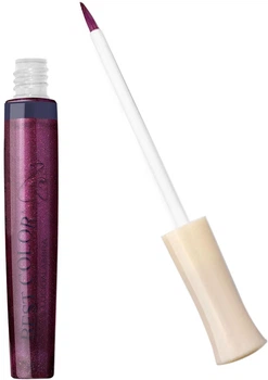 Блеск для губ Best Color Cosmetics Collagen Stimulator 38 Фиолетовый металлик 7 мл (8030149160381)