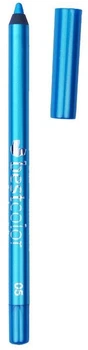 Карандаш для глаз Best Color Cosmetics 05 Bright blue 1.4 г (8030149470053)