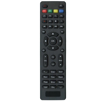 Пульт для Т2 тюнера World Vision PREMIUM T2-C