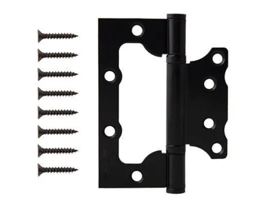 Петля Apecs 100*63*2-B2-Steel-BLM (UA) (узкая) (1 шт)
