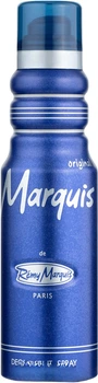 Дезодорант мужской парфюмированный Remy Marquis 175ml