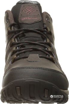 Columbia Peakfreak Nomad Chukka Wp Omni Heat Men s Boots