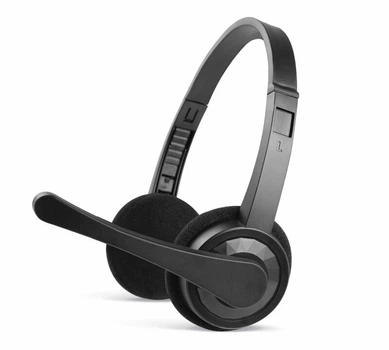 Наушники REAL-EL GD-012 с микрофоном (гарнитура 4pin)