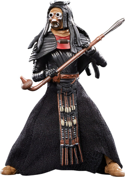 Figurka Hasbro Star Wars The Book of Boba Fett Tusken Warrior 9.5 cm (5010996133649)