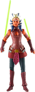 Figurka Hasbro Star Wars The Clone Wars Vintage Collection Ahsoka Tano 9.5 cm (5010993967902)