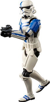 Фігурка Hasbro Star Wars Force Unleashed Stormtrooper Commander 9.5 см (5010993967858)