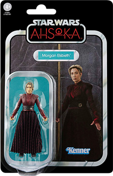 Фігурка Hasbro Star Wars Ahsoka Morgan Elsbeth 9.5 см (5010996184252)