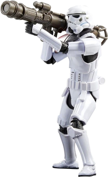 Figurka Hasbro Star Wars Fallen Order Rocket Launcher Trooper 15 cm (5010994208141)