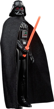 Figurka Hasbro Star Wars Obi-Wan Kenobi Darth Vader 9.5 cm (5010994152345)