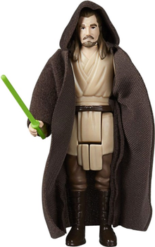 Zestaw figurek Hasbro Star Wars Phantom Menace 9.5 cm 6 szt (5010996254689)