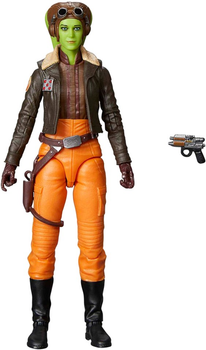 Фігурка Hasbro Star Wars General Hera Syndulla 15 см (5010996213532)