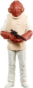 Figurka Hasbro Star Wars Return of the Jedi 40th Anniversary Admiral Ackbar 15 cm (5010994161842)