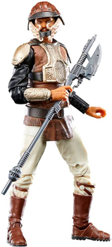 Figurka Hasbro Star Wars Return on the Jedi 40th Anniversary Lando Calrissian 15 cm (5010996133199)