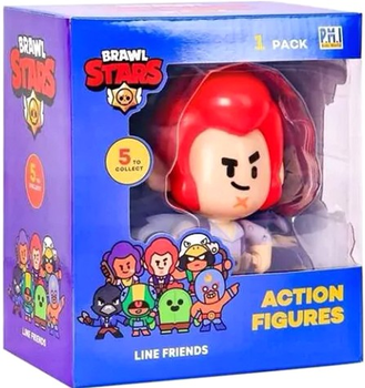 Figurka Bizak Brawl Stars Colt (7290120512221)