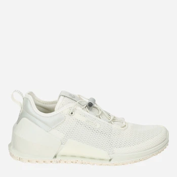 Sneakersy damskie ECCO BIOM 2.2 80067350874 40 Białe (194891405560)