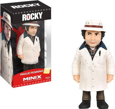 Фігурка Minix Rocky Поллі Пенніно (8436605116532)