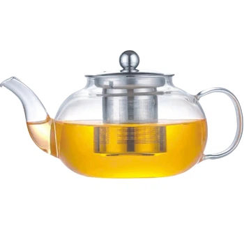 Чайник заварочный VITTORA Cher 800 мл VT-5504-800
