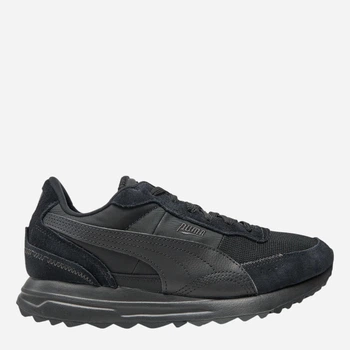 Buty sportowe damskie Puma Road Rider SD 39737704 36 (3.5UK) Czarne (4099686353360)