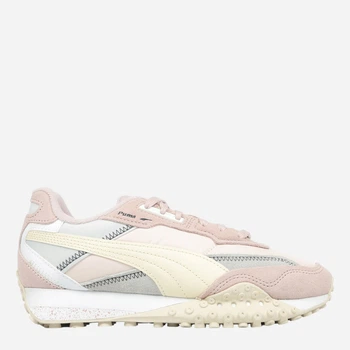 Buty sportowe damskie Puma Blktop Rider 39272530 37 (4UK) Różowe (4067979338950)