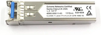 Модуль Extreme Networks LX mini Gbic (4050-00011)