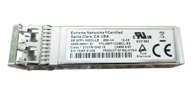 Модуль Extreme Networks 4050-00041-01