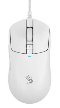 Миша A4Tech Bloody W72 Ultra USB White (4711421001298)