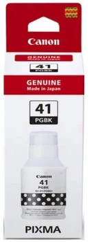 Контейнер Canon GI-41 PIXMA Black (4528C001)