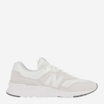 Жіночі кросівки New Balance 997 CW997HEL 40.5 (9US) Білі (196941005263)