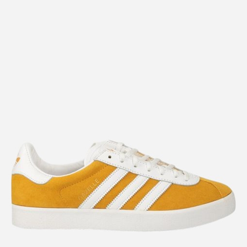 Sneakersy damskie do kostki adidas Originals Gazelle 85 Low CL IG6221 36.5 Pomarańczowe (4066765018557)