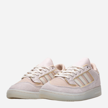 Sneakersy damskie skórzane adidas Consortium x Offspring Centennial ID5492 38.5 Kremowe (4066765385215)