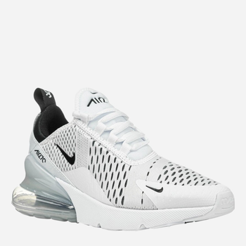 Buty do biegania damskie Nike Air Max 270 AH6789-100 38.5 (7.5US) Białe (888413779931)