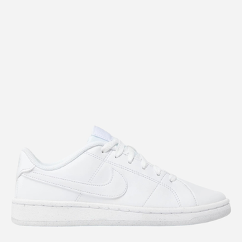 Sneakersy damskie do kostki Nike Court Royale 2 Nn DH3159-100 40.5 (9US) Białe (195243500124)