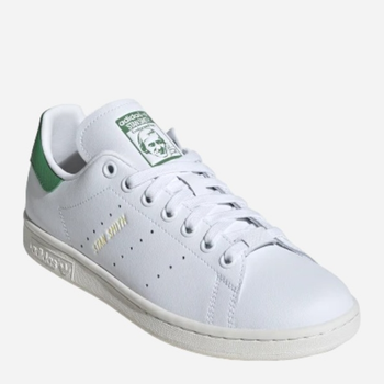 Sneakersy damskie skórzane adidas Originals Stan Smith W IE0469 36.5 (4UK) Białe (4066765302540)