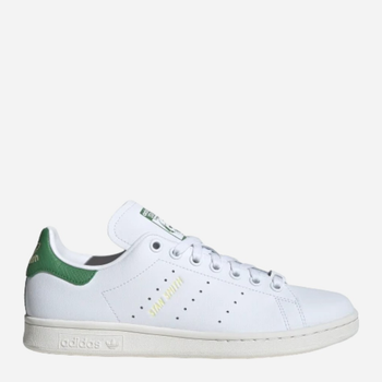 Жіночі кеди низькі adidas Originals Stan Smith W IE0469 39.5 (6UK) Білі (4066765302533)