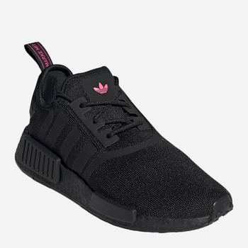 Жіночі кросівки adidas Originals HMD R1 W GX8312 40 (6.5UK) Чорні (4064055452494)