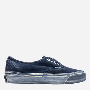 Жіночі кеди низькі Vans LX Authentic Reissue 44 VN000CQALKZ 38.5 Сині (197063292036)