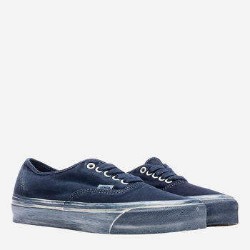 Жіночі кеди низькі Vans LX Authentic Reissue 44 VN000CQALKZ 38 Сині (197063291954)