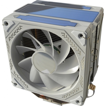 Кулер для процессора Cooling Baby W-4[109586]