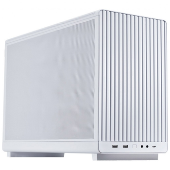 Корпус Lian Li A3-mATX / ITX, [109657]