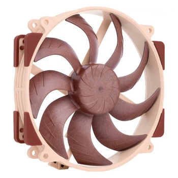 Кулер для корпуса Noctua NF-A14x25r G2 PWM[141525]