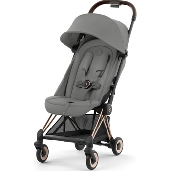 Коляска Cybex Coya gold Mirage [107500]
