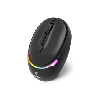 Мышка REAL-EL RM-440W Wireless/tooth [110060]