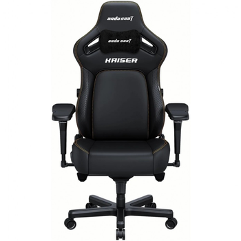 Кресло игровое Anda Seat Kaiser 4 PVC Size XL [110008]