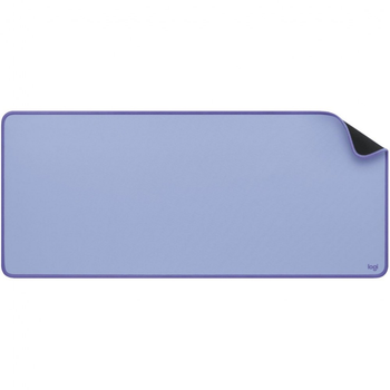 Килимок для мишки Logitech Desk Mat Studio Series Lilac [109115]