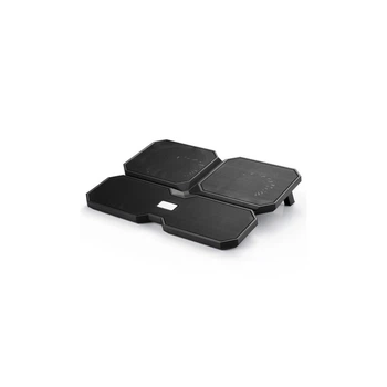 Подставка для ноутбука Deepcool Multi Core X6[109099]
