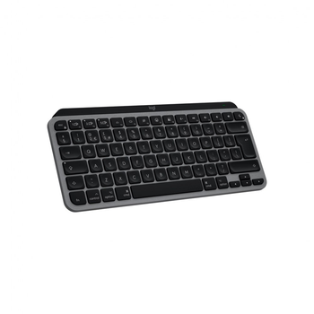 Клавіатура Logitech MX Keys Mini для MAC Wireless UA Space [110069]
