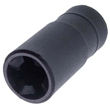 Муфта коплинг моторного блока 800-900W для блендера Moulinex SS-1600005507 MS-0678260
